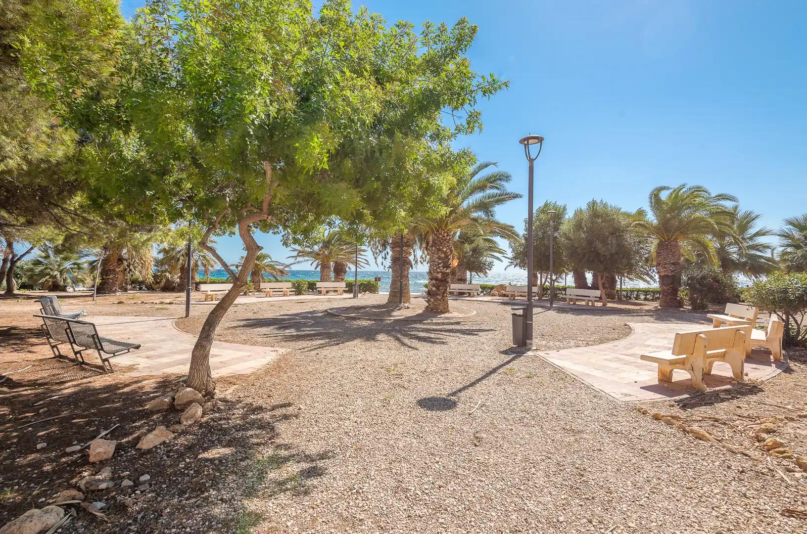 Appartement avec piscine à vendre à Avenida Jaime I el Conquistador 7, imagen 37