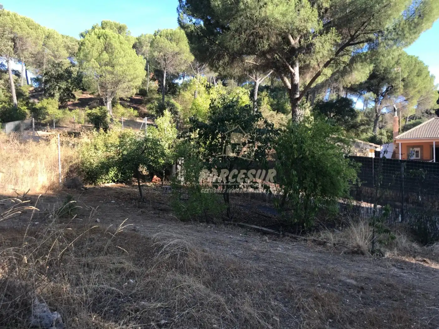 Wohnbaugrundstück zum Verkauf in Periurbano Oeste - Sierra, imagen 2