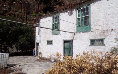 Außenansicht von Haus oder Chalet zum verkauf in Santa Cruz de la Palma