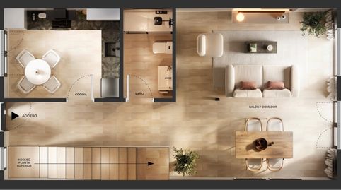 Photo 2 of Detached homes for sale in La Cueva - Residencial la Cueva, Castañeda, Cantabria