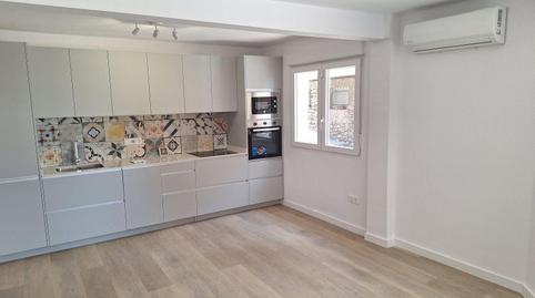 Foto 2 de Apartament en venda a Centro Urbano, Alicante