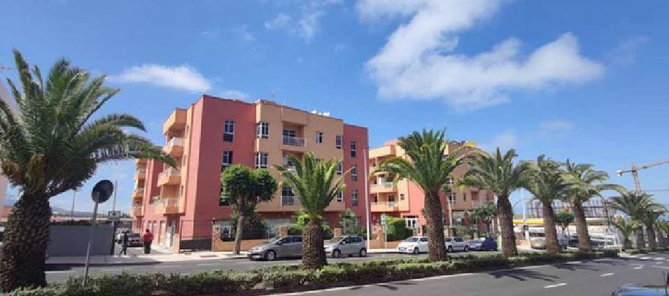 Flat for sale in Av Carlos Francisco Lorenzo Navarro, Los Llanos de Aridane