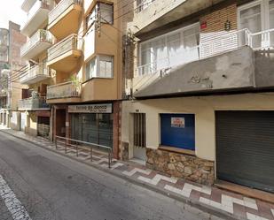 Exterior view of Flat for sale in Blanes