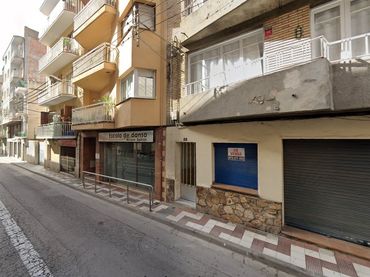 Flat for sale in C/ Joan Carles I