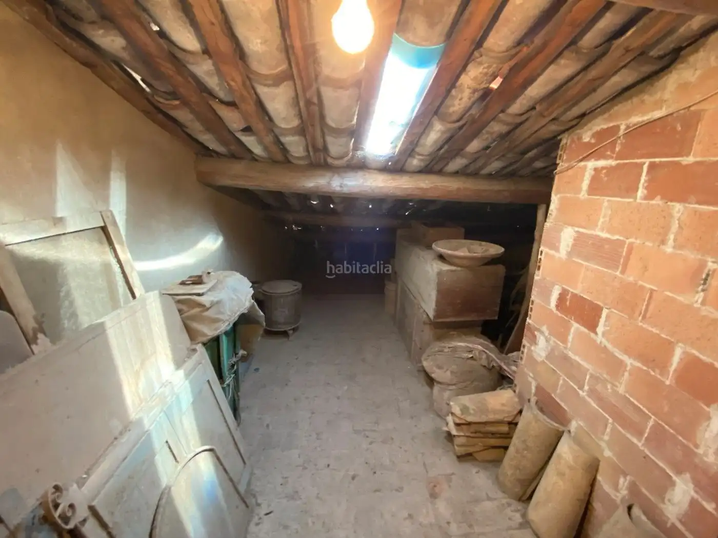 Casa o chalet en venta en Tàrrega con Jardín privado y Amueblado