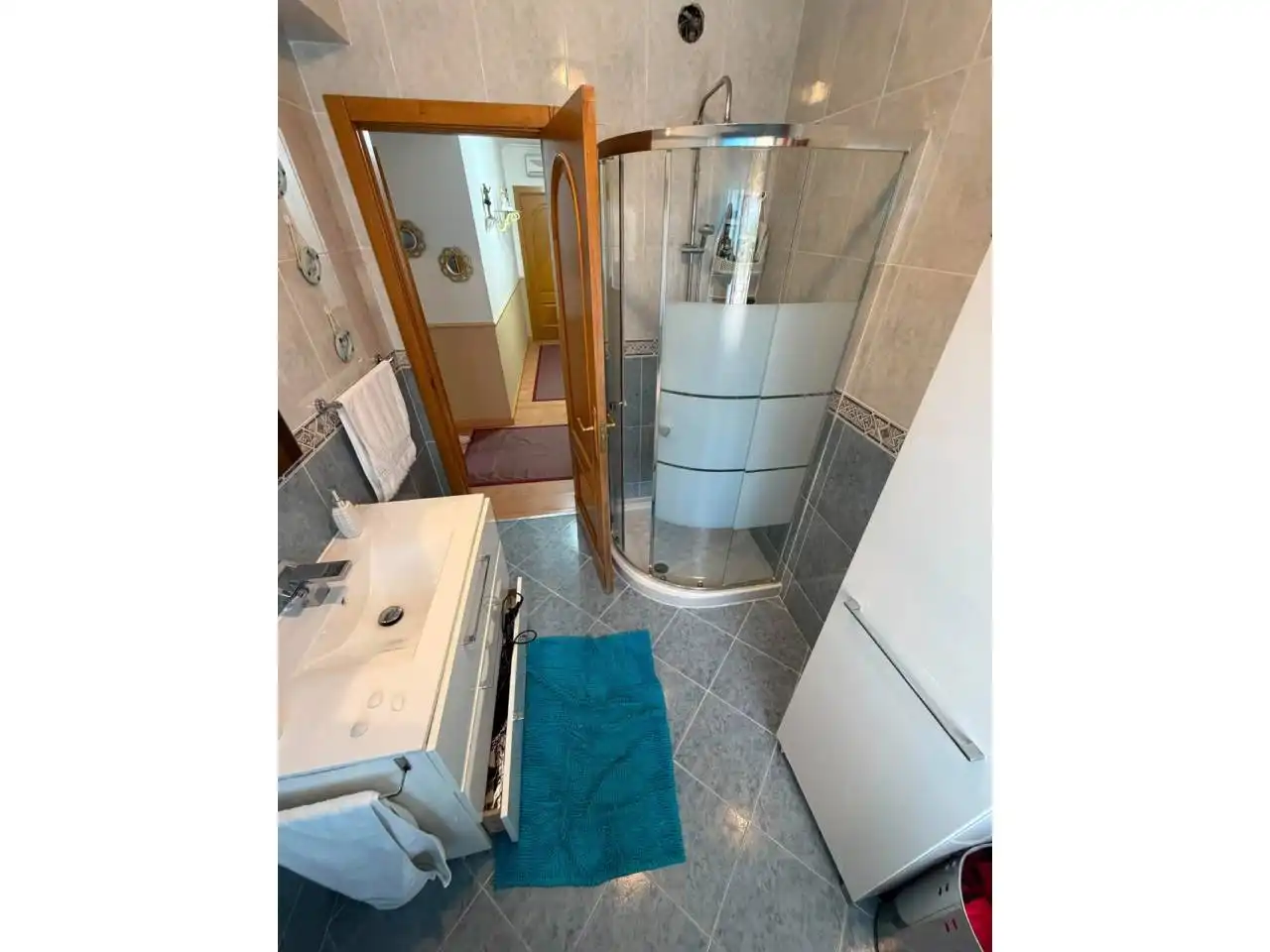 Casa en venda a Calle Manuel Rodríguez, imagen 11