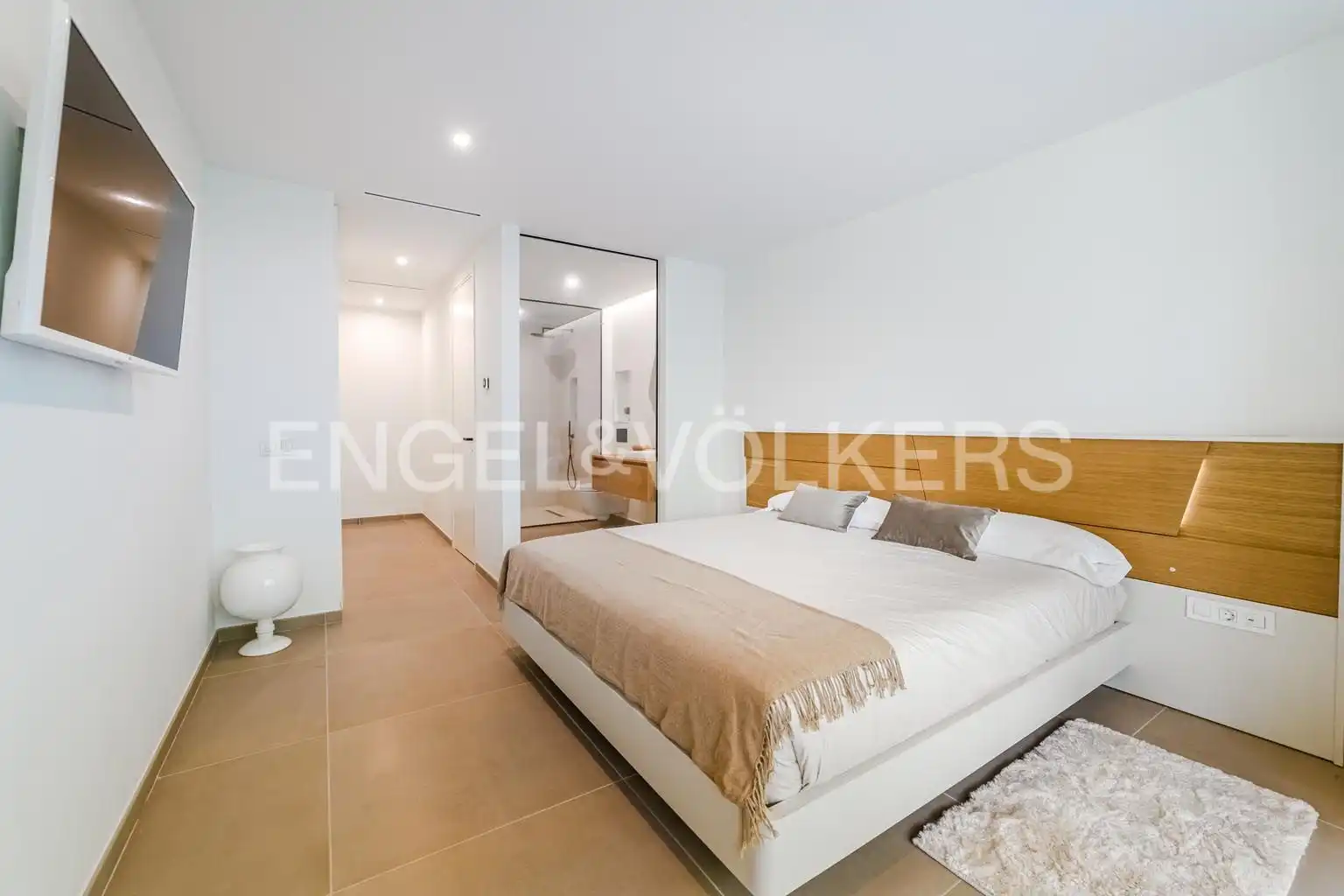 Casa con piscina in vendita a Abama, imagen 33