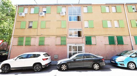 Foto 3 de Piso en venta en Arcos, Madrid Capital