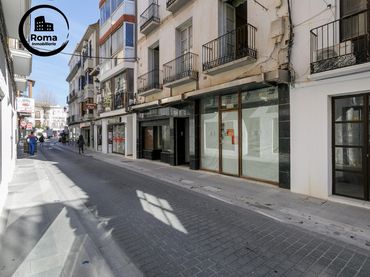 Residenziale in vendita a Calle DOLORES 12