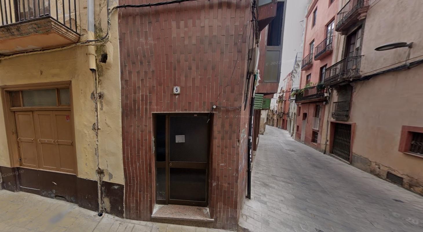 Flat for sale in  CARNISSERIA DE LA, 5, Valls