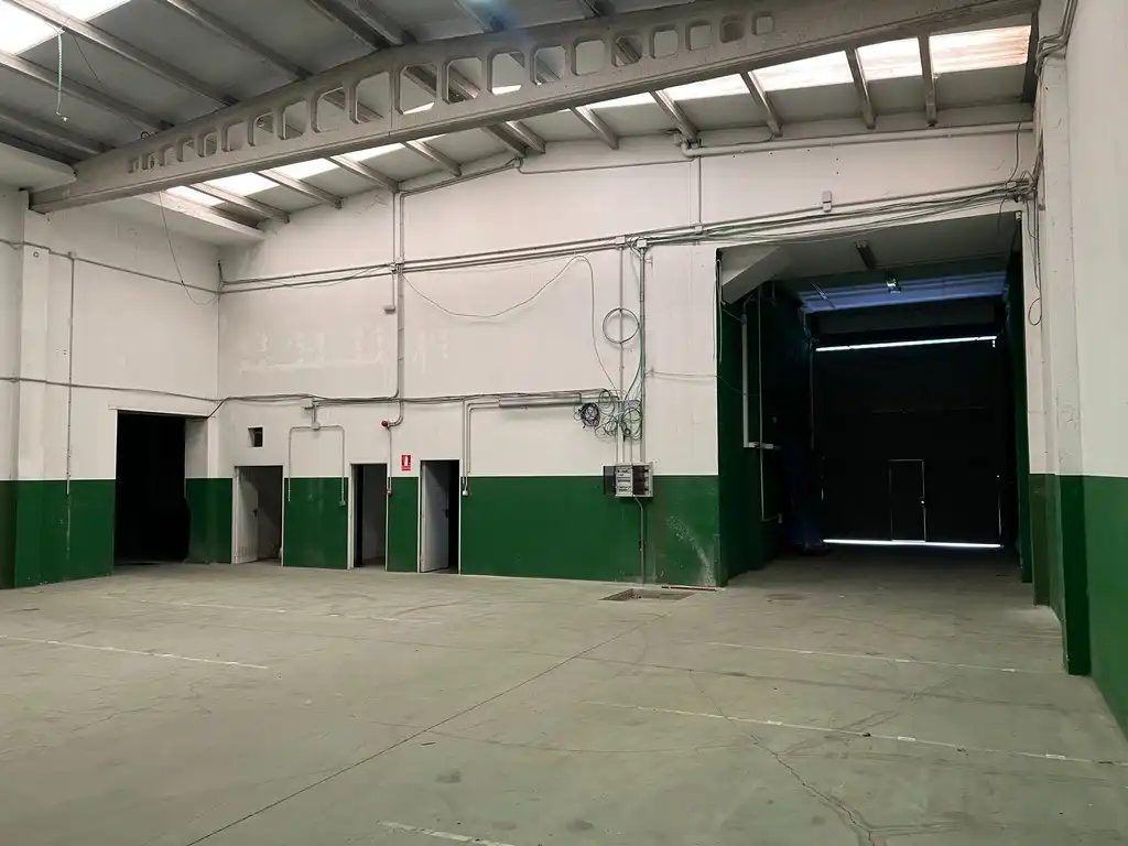 Industriegebäude zur Miete in Rúa dos Carpinteiros-Ceao 25, imagen 13