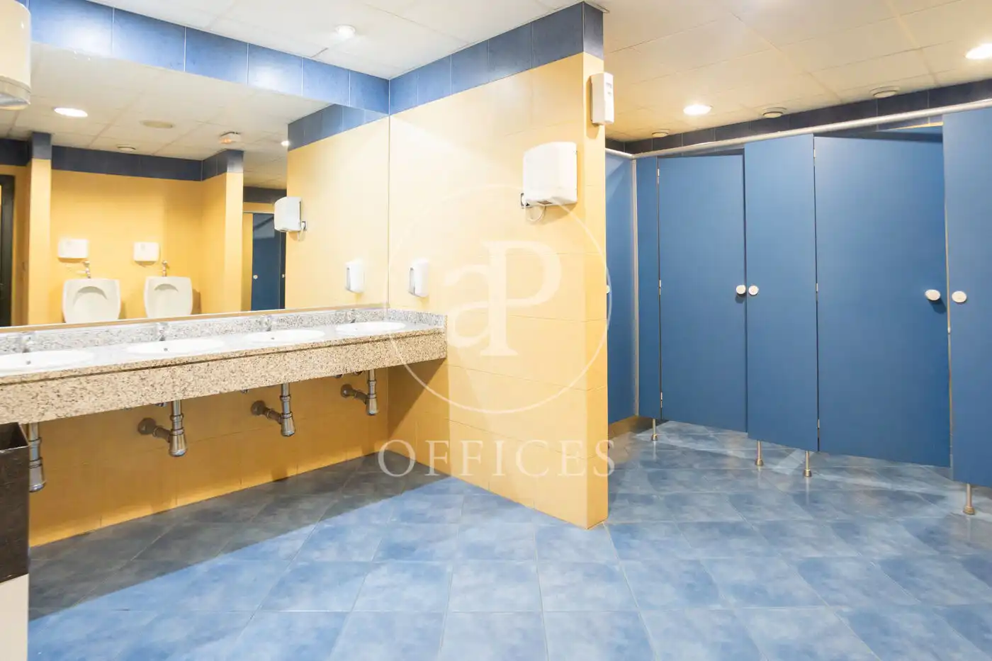 Büro mit Aufzug zur Miete in Av. Isla Graciosa 1, imagen 18