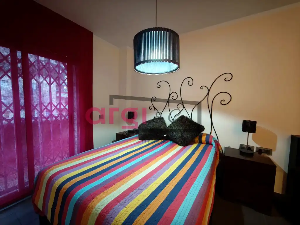 Dormitori de Pis en venda en Sitges amb Aire condicionat i Terrassa