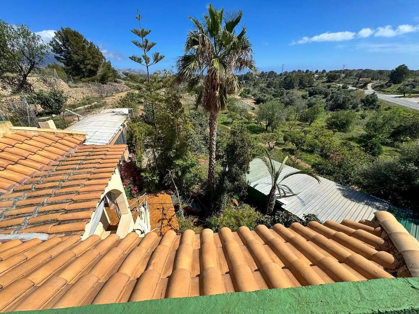 Landhaus mit Garten zum Verkauf in El Tossal - Bello Horizonte, imagen 12