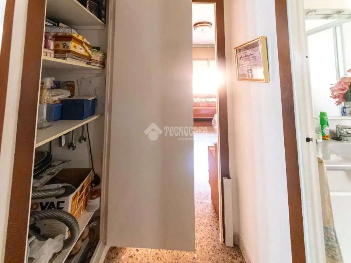 Wohnung zum Verkauf in Cubelles mit Balkon