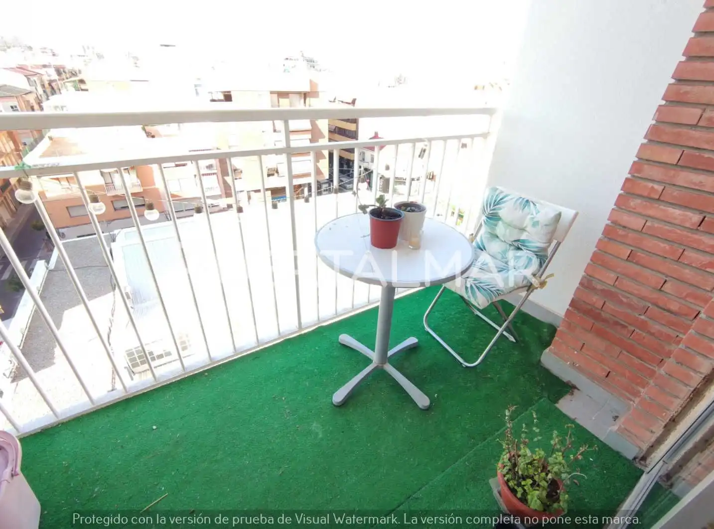 Piso con ascensor en alquiler en Calle Gasset y Artime, imagen 4