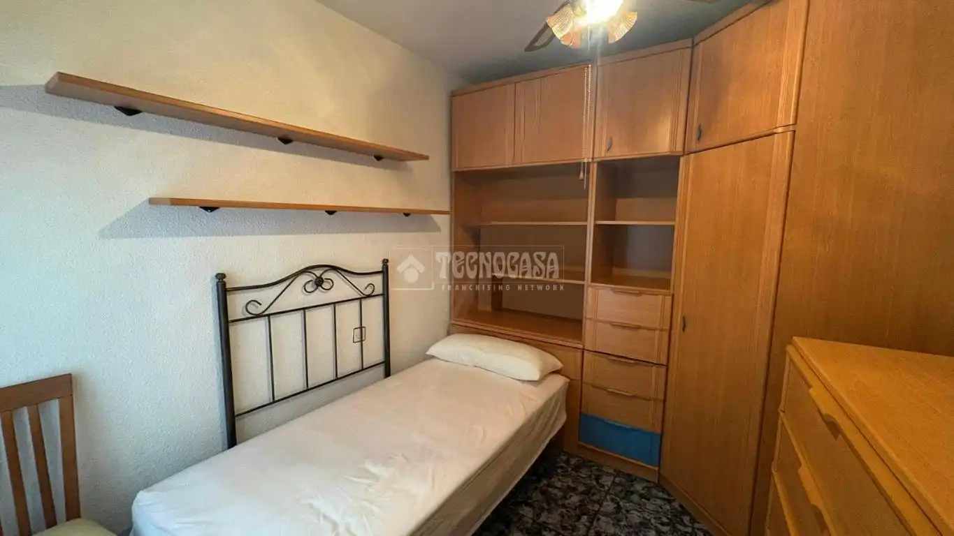 Piso con terraza en venta en Andújar, imagen 18