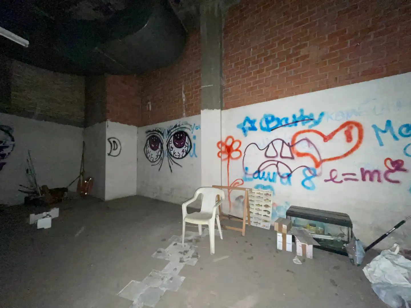 Geschaftsraum zum Verkauf in Zaragoza