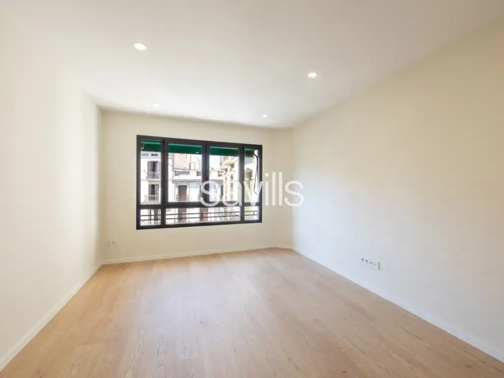 Apartament amb terrassa en venda a Ciutat Vella, imagen 3