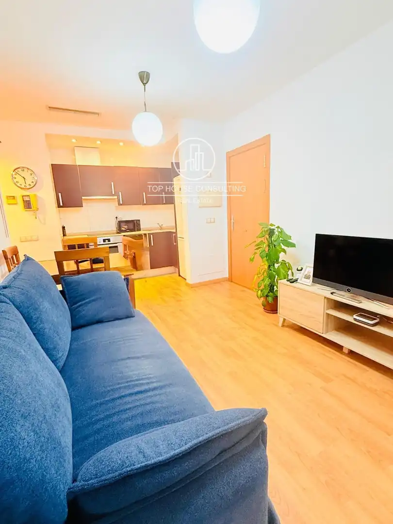 Piso en venta en Zona alta