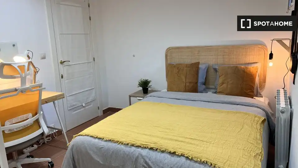 Habitación en Bellaterra