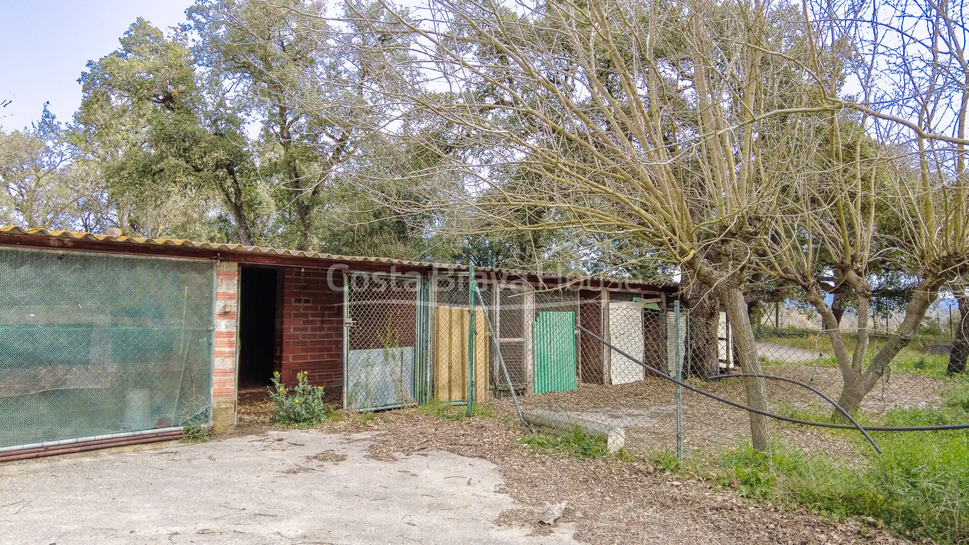 Maison rustique avec piscine à vendre à Llagostera, imagen 36