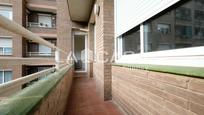 Balcony of Flat for sale in  Barcelona Capital  with Heating