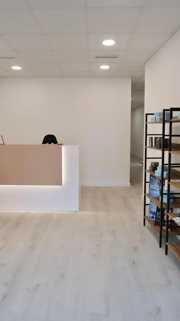 Local en venda a Avinguda de Josep Tarradellas, Barcelona, Spain, -1, La Nova Esquerra de l'Eixample