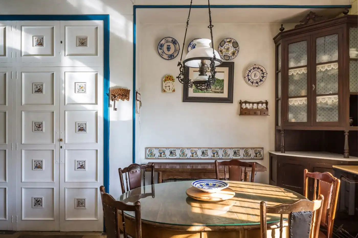 Villa avec terrasse à vendre à Monóvar  / Monòver, imagen 11