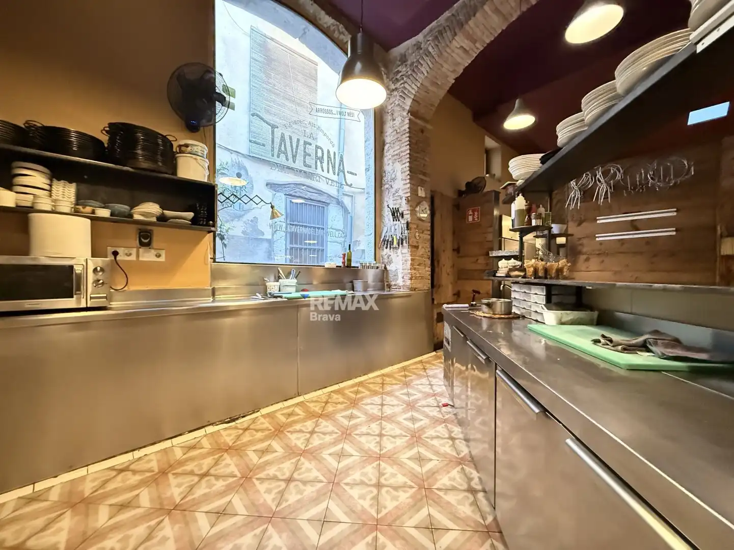 Local comercial de lloguer a Calle CL TINTS, imagen 19