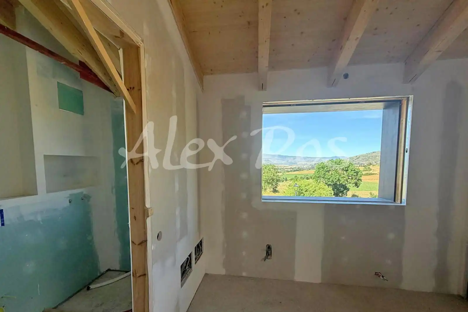 House with pool for sale in Das, imagen 8