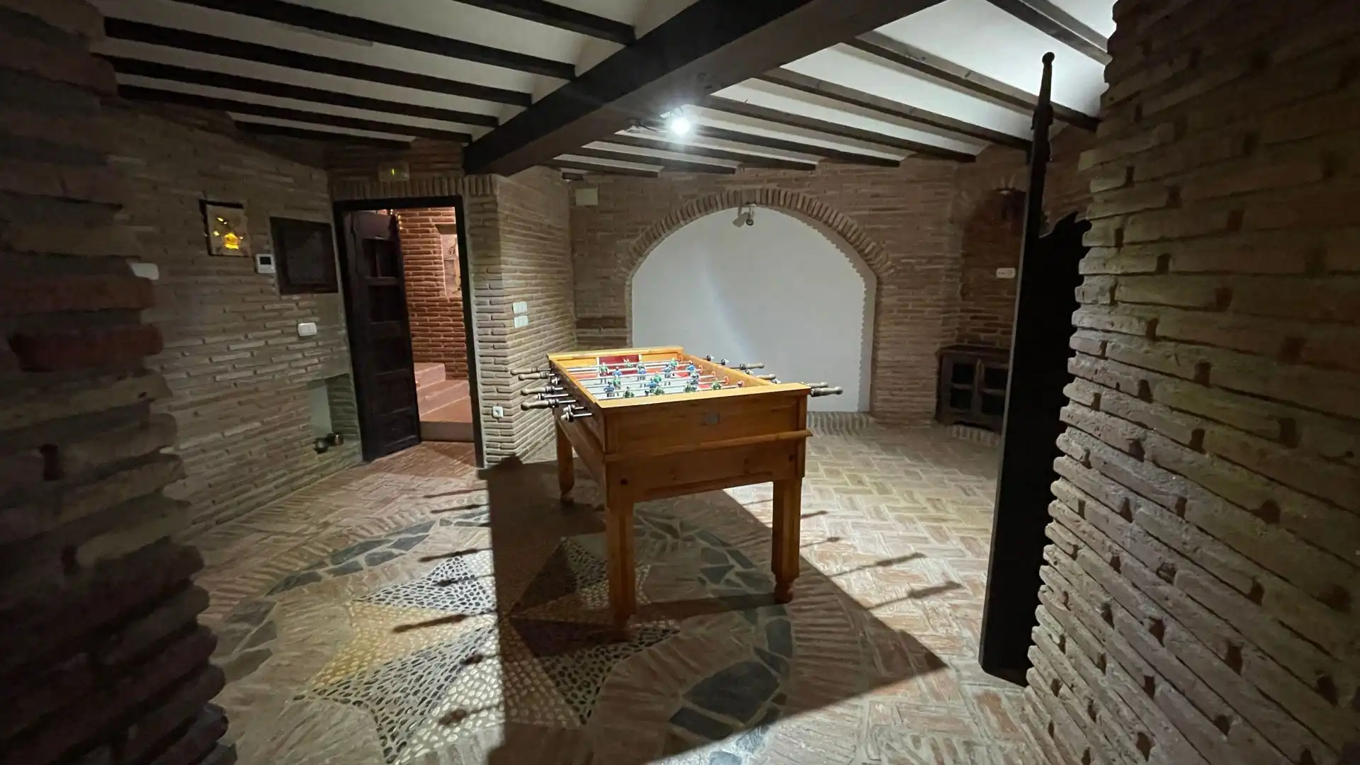 Casa amb piscina en venda a Ardelejos - Cuesta de la Palma - Buenavista, imagen 40