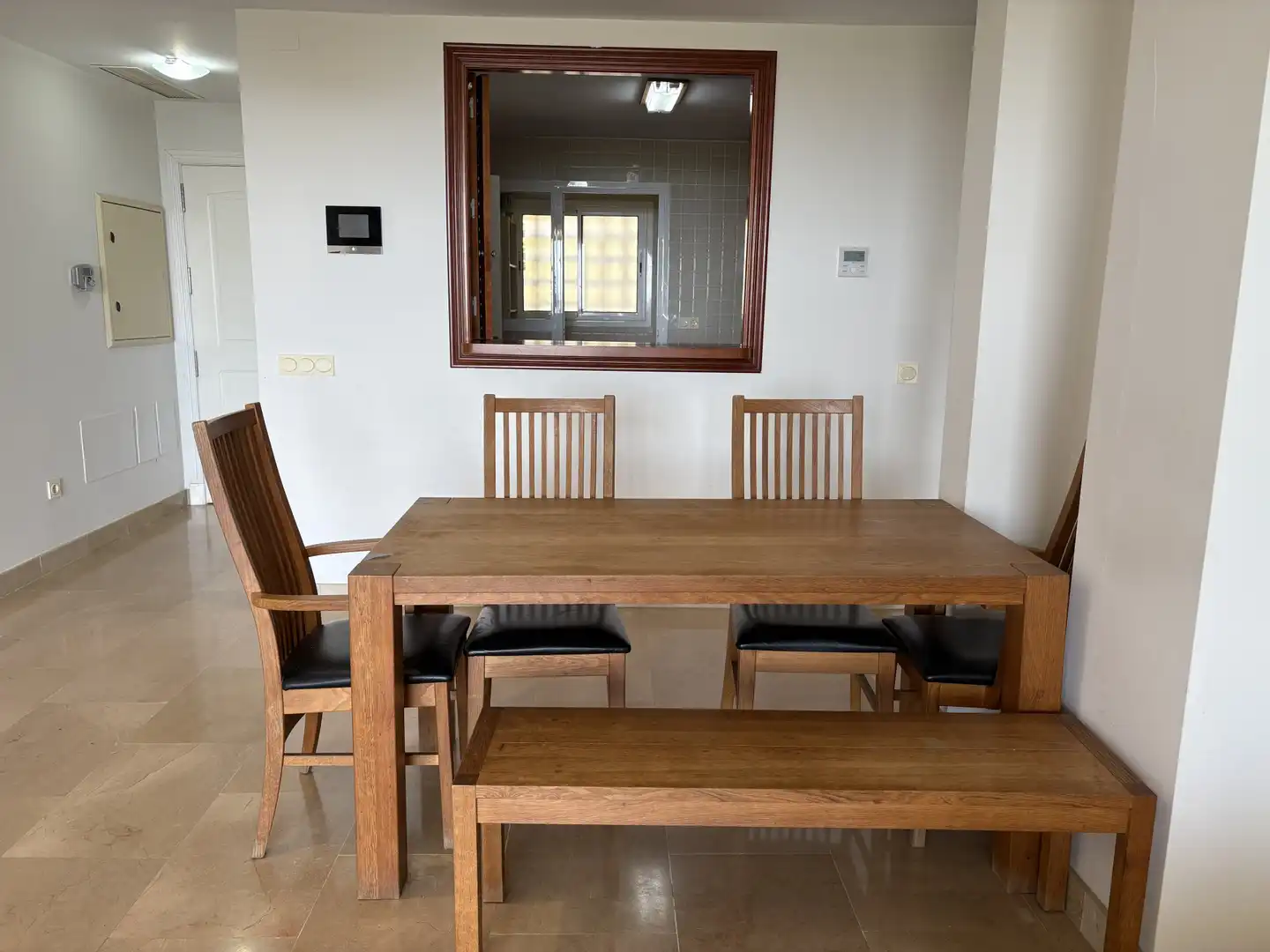 Wohnung mit Pool zum Verkauf in La Alcaidesa, imagen 6