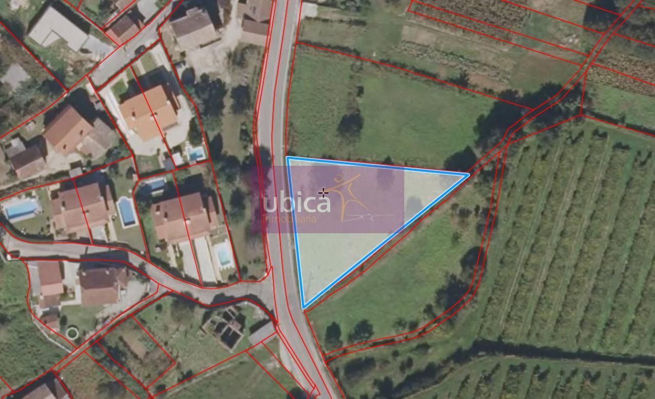 Residential for sale in Salceda de Caselas