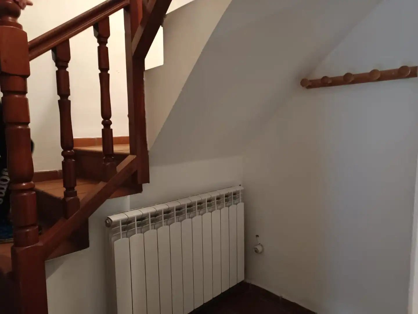 Finca rústica en venta en Colungo con Calefacción, Terraza y Trastero