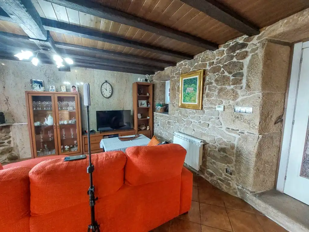 Casa o xalet en venda a N-640, 7, Silleda