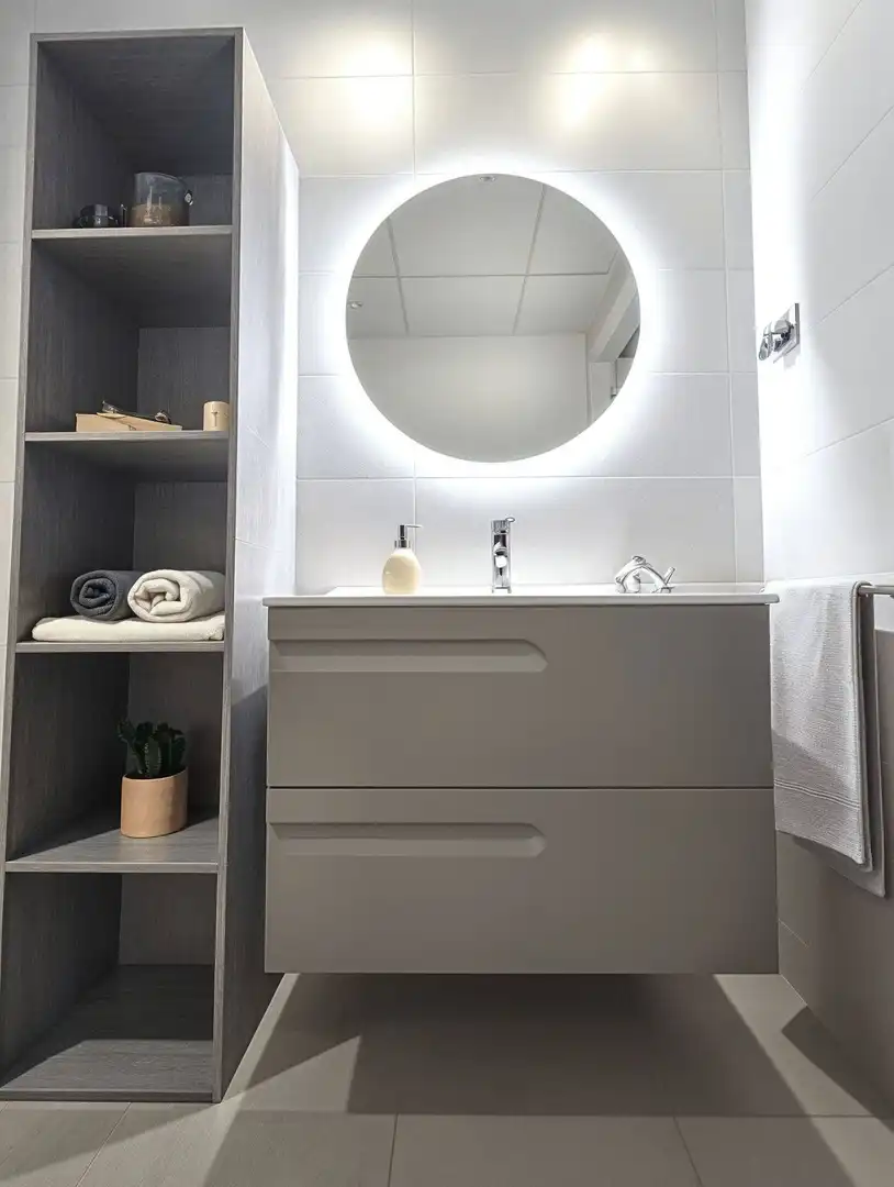Baño de Piso en venta en Reus con Aire acondicionado, Calefacción y Terraza