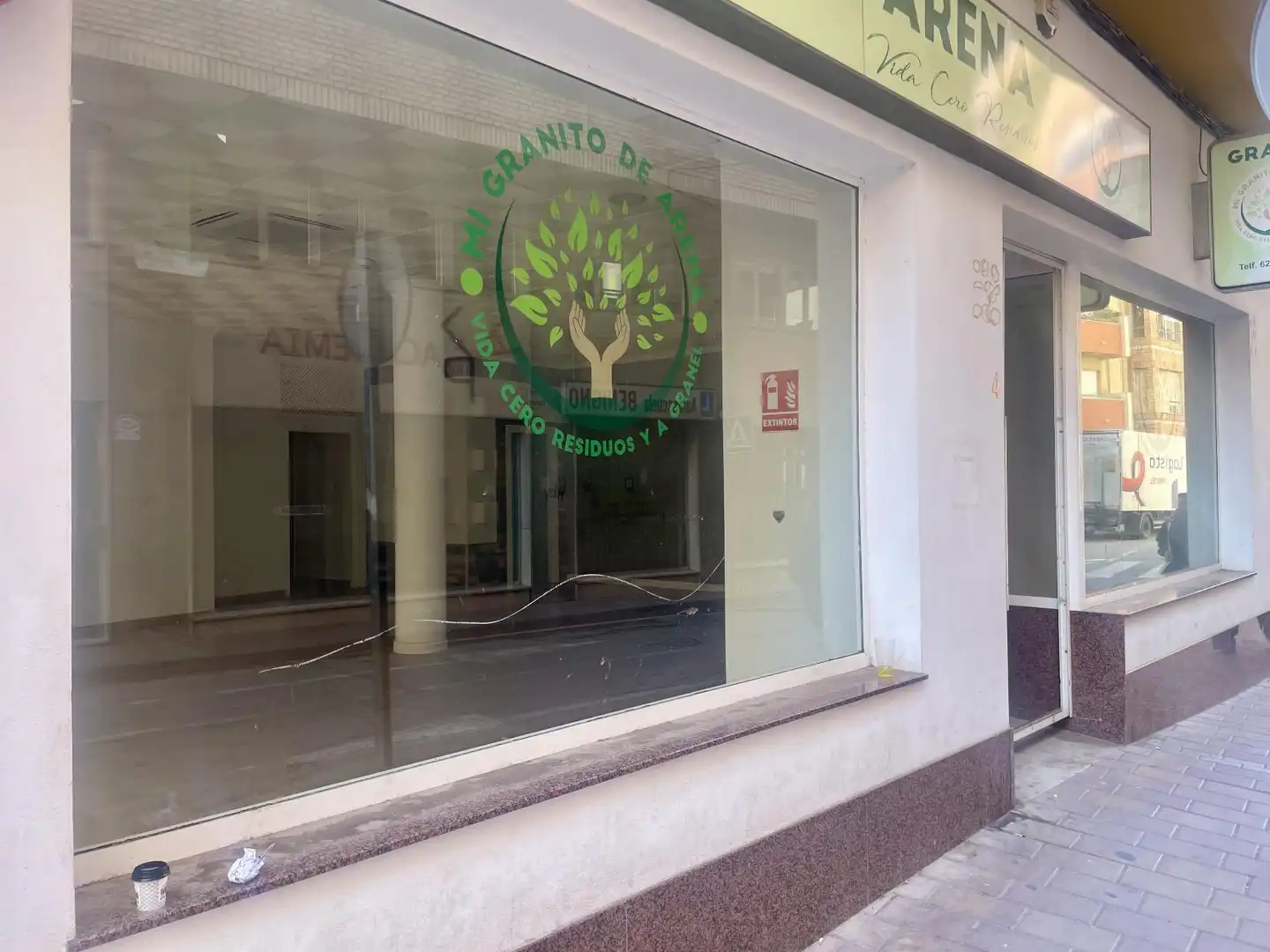Local comercial en venta en Sancho Manuel 2, imagen 3