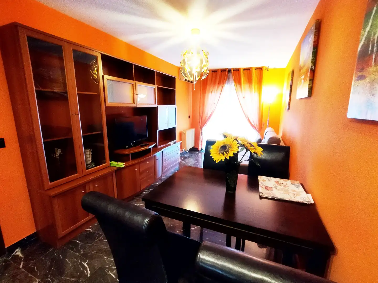 Apartament de lloguer a Calle Fuente de la Salud, 5, Valdeastillas - Fuentezuelas