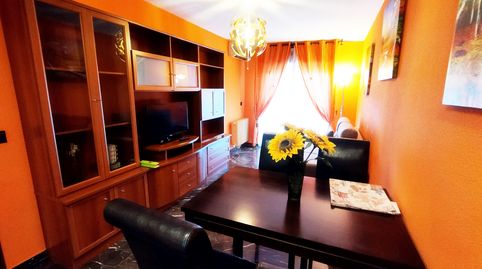 Foto 3 de Apartament de lloguer a Calle Fuente de la Salud, 5, Valdeastillas - Fuentezuelas, Jaén Capital