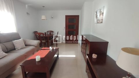 Photo 2 of Flat for rent in Suárez, Málaga Capital