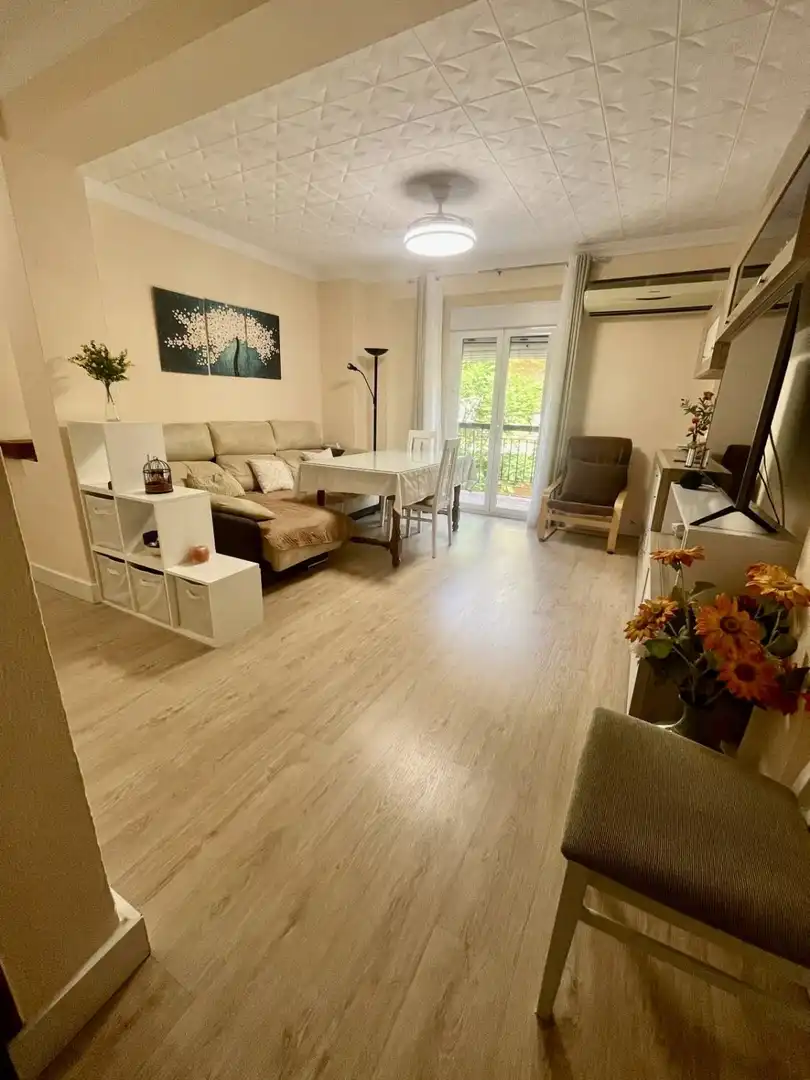 Appartement avec ascenseur à vendre à Santiago Apostol, imagen 2