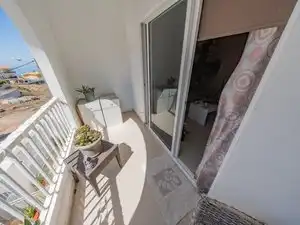 Terraza de Casa o chalet en venta en Guía de Isora con Terraza, Trastero y Balcón
