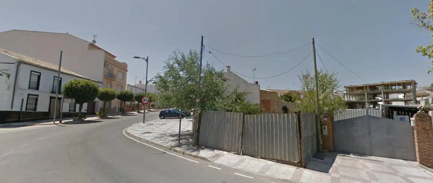 Terrenys i solars en venda a De Granada, imagen 9
