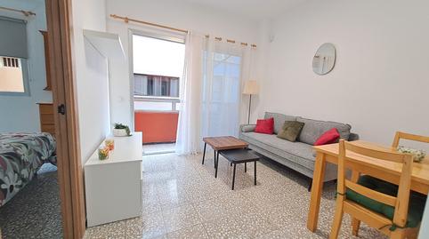 Photo 2 of Apartment to rent in Calle Daoiz, Guanarteme, Las Palmas