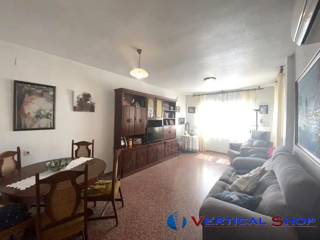 Bungalow à vendre à El Real, imagen 3
