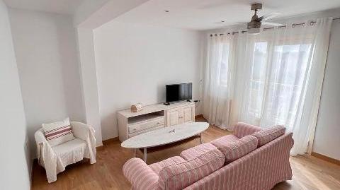 Foto 5 de Apartament en venda a Cala Blanca, Ciutadella de Menorca