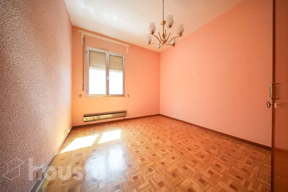Piso en venta en Principe de Vergara, Nueva España