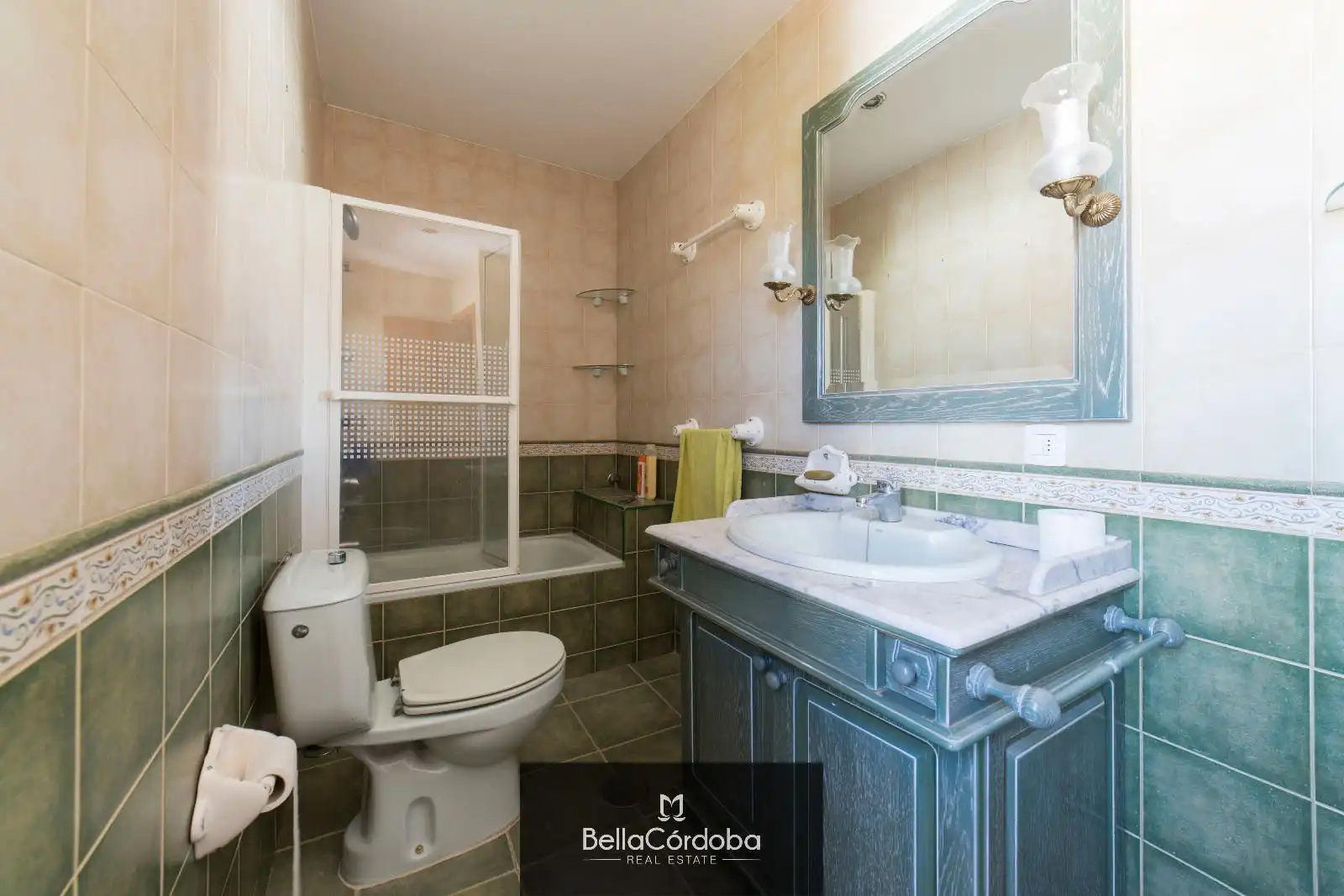 Chalet con piscina en venta en Norte-Sierra, imagen 24