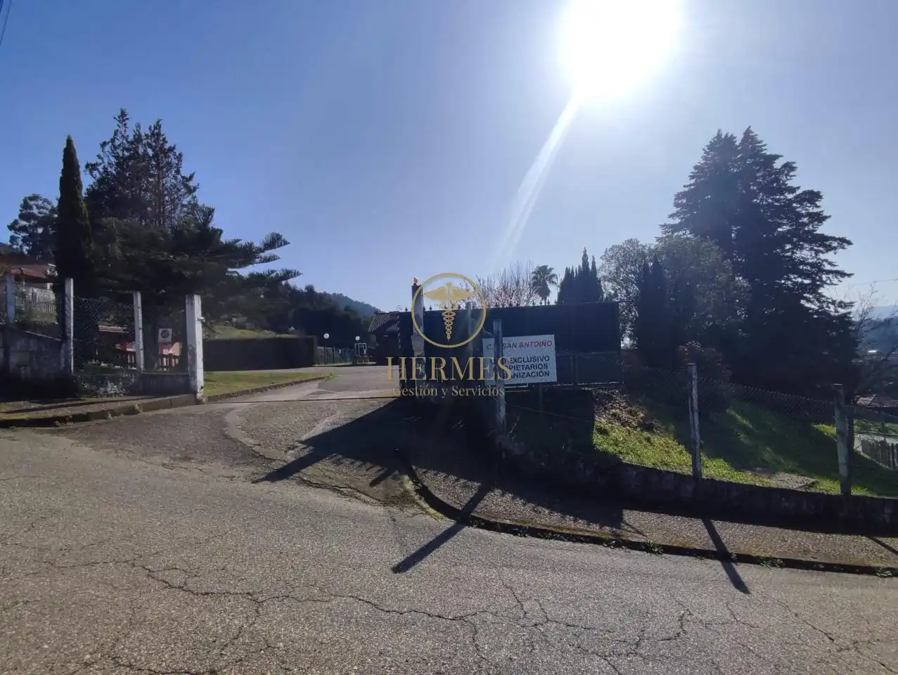 Casa o chalet en venta en Mos con Calefacción, Jardín privado y Terraza